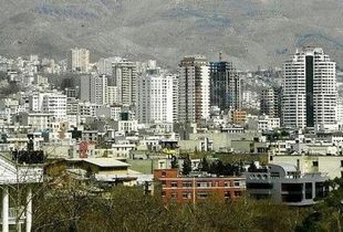 رهن و اجاره آپارتمان در محله پونک تهران چقدر آب می خورد؟ + جدول قیمت