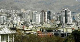 رهن و اجاره آپارتمان در محله پونک تهران چقدر آب می خورد؟ + جدول قیمت