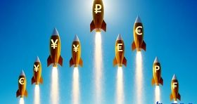 پادکست | ۹ کشور با بیشترین افزایش ارزش پول در سال ۱۴۰۴ را بشناسید + اینفوگرافی