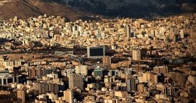 افزایش بی رویه قیمت ملک در بالا شهر تهران