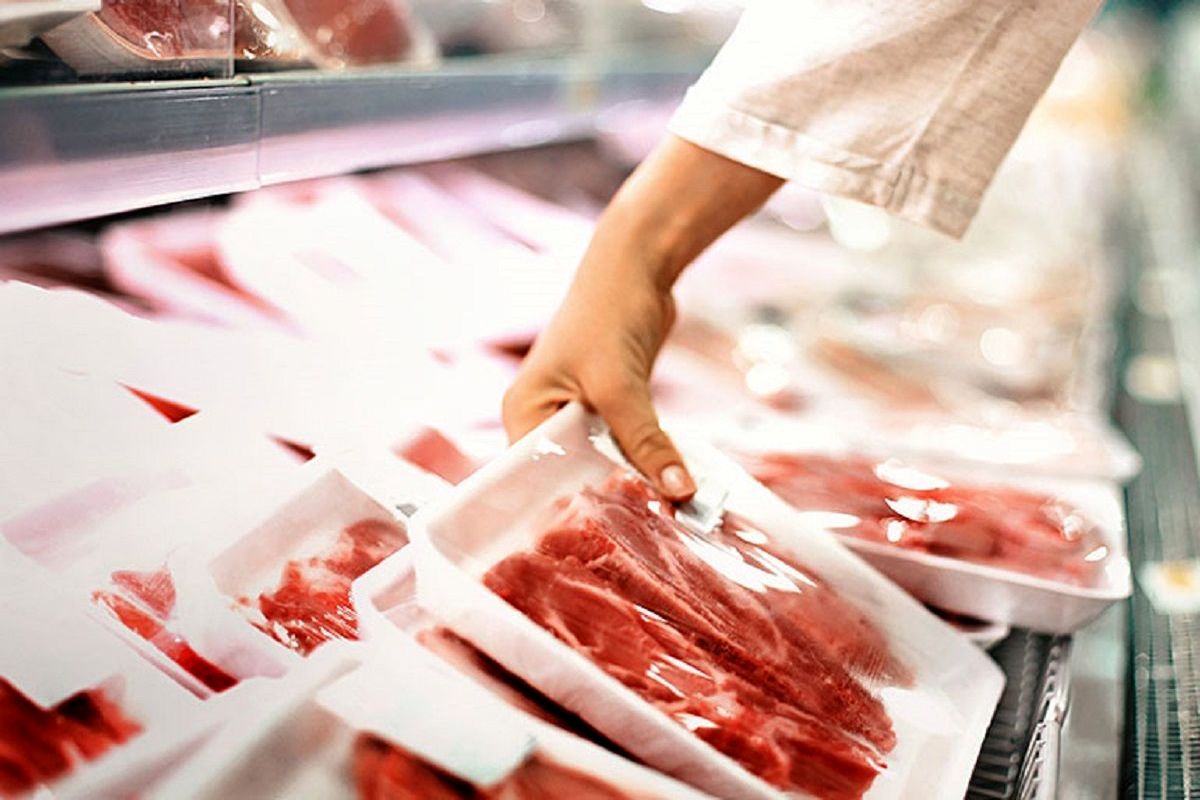 آخرین قیمت روز گوشت قرمز در بازار