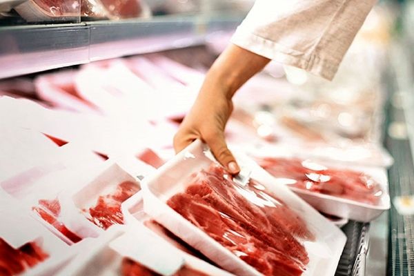 آخرین قیمت روز گوشت قرمز در بازار