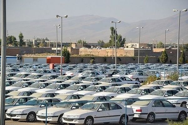 لغو محدودیت فروش یک ساله خودروهای قرعه‌کشی
