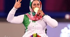 ستاره مطرح ورزش ایران در آستانه خداحافظی