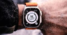 قیمت ساعت هوشمند جدید اپل + عکس
