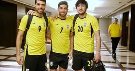 انگلیسی‌ها از کدام بازیکنان ایران می‌ترسند؟
