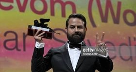 درخشش دو ستاره ایرانی در جشنواره ونیز