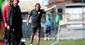 هشدار استقلالی‌ها به ساپینتو