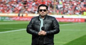 گزارشگر دربی ۹۷ مشخص شد