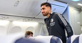 ستاره ایرانی نامزد بهترین بازیکن هفته اروپا