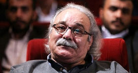 حمایت آقای بازیگر از مردم در این روزها