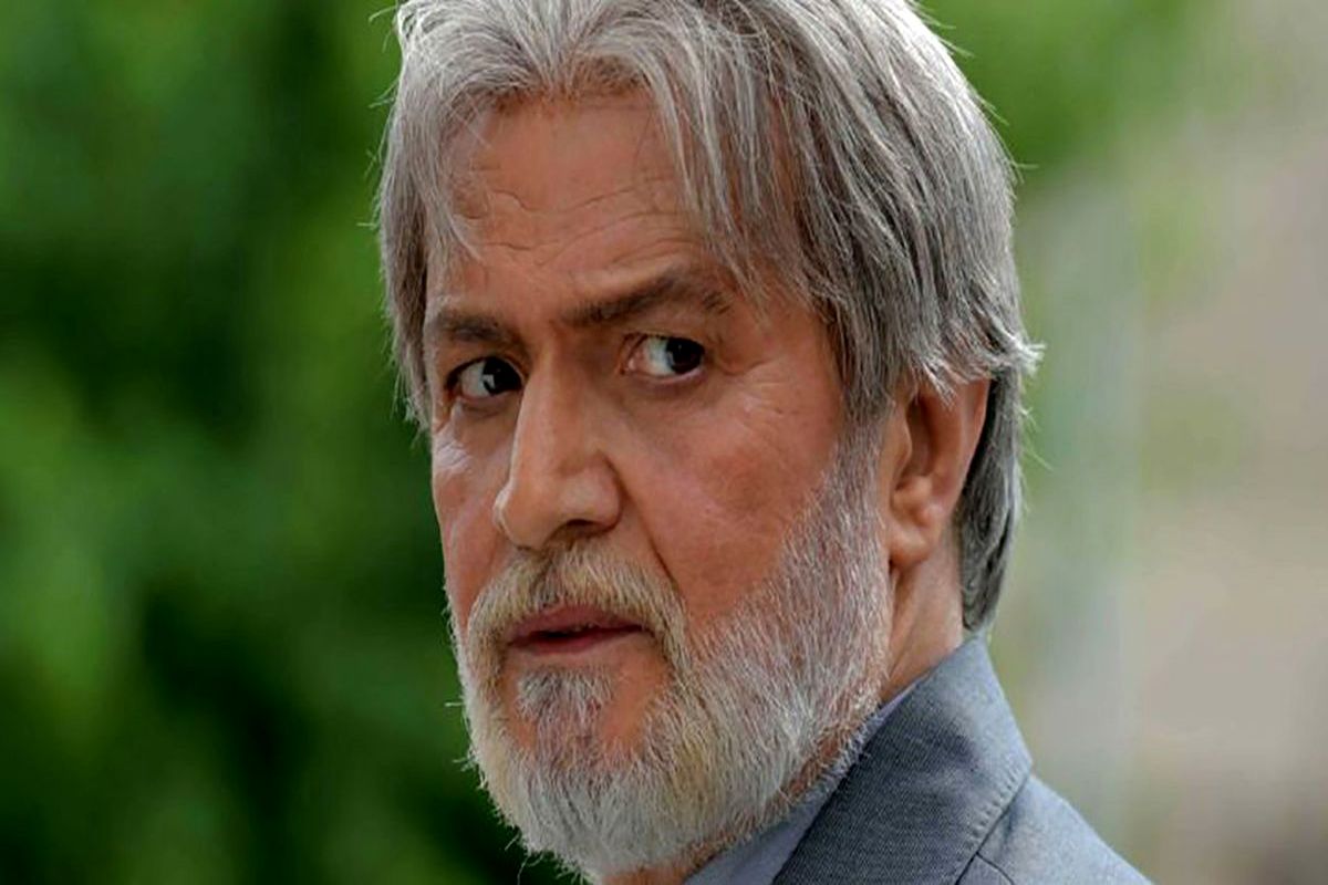 نیما تارخ از ناتوانی خود می گوید