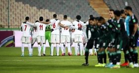 نتایج دروغ پردازی رسانه سعودی در مورد تیم ملی