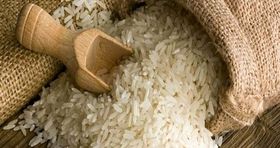 قیمت برنج ایرانی کاهش یافت