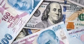 رکورد عجیب لیر / ترکیه به دنبال کاهش تورم