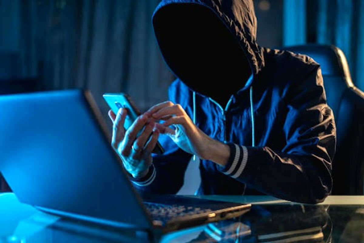 حمله سایبری به وب‌سایت سازمان اطلاعات داخلی انگلیس