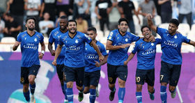 استقلالی های غایب مقابل ذوب آهن