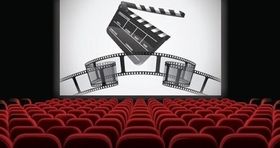 دمشق همراه با سینمای ایران