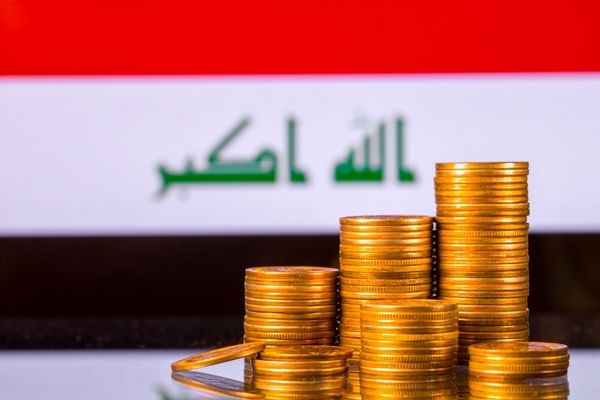 اقدام طلایی از کشور همسایه / عراق برای ایران شاهکار کرد