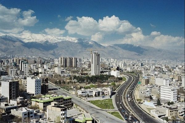 «تفکیک» مشکل تهران را حل نمی‌کند