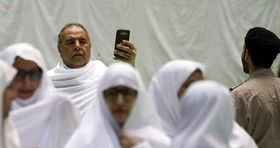 تعرفه مکالمات تلفنی و بسته های اینترنت برای حجاج ایرانی اعلام شد