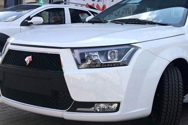 خبر مهم برای خریداران دناپلاس / شورای رقابت به ایران خودرو هشدار داد!