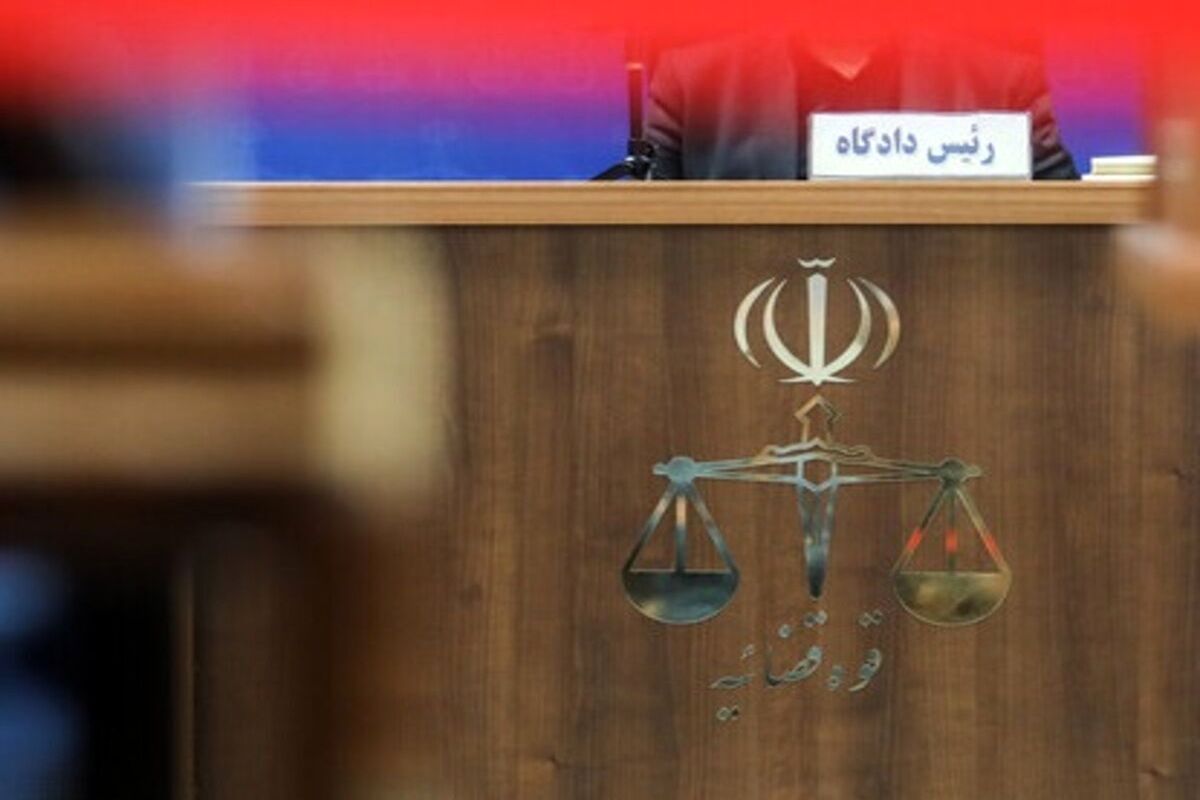 اعلام جرم دادستانی تهران علیه شقایق دهقان