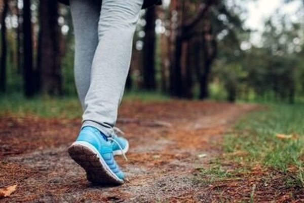 از فواید پیاده‌روی روزانه چه می‌دانید؟ 