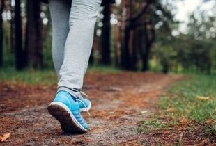 از فواید پیاده‌روی روزانه چه می‌دانید؟ 