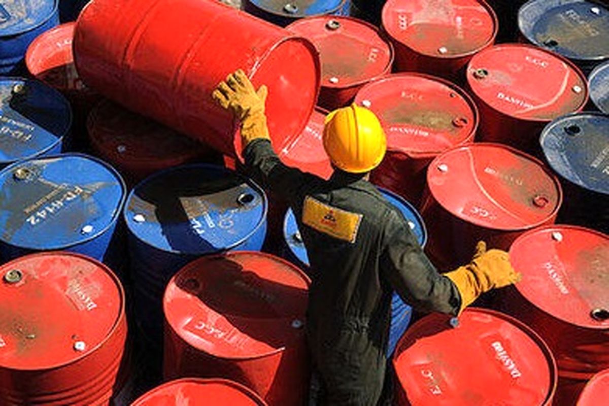 قیمت نفت ایران اعلام شد / هر بشکه نفت سنگین ایران چند دلار است؟ 