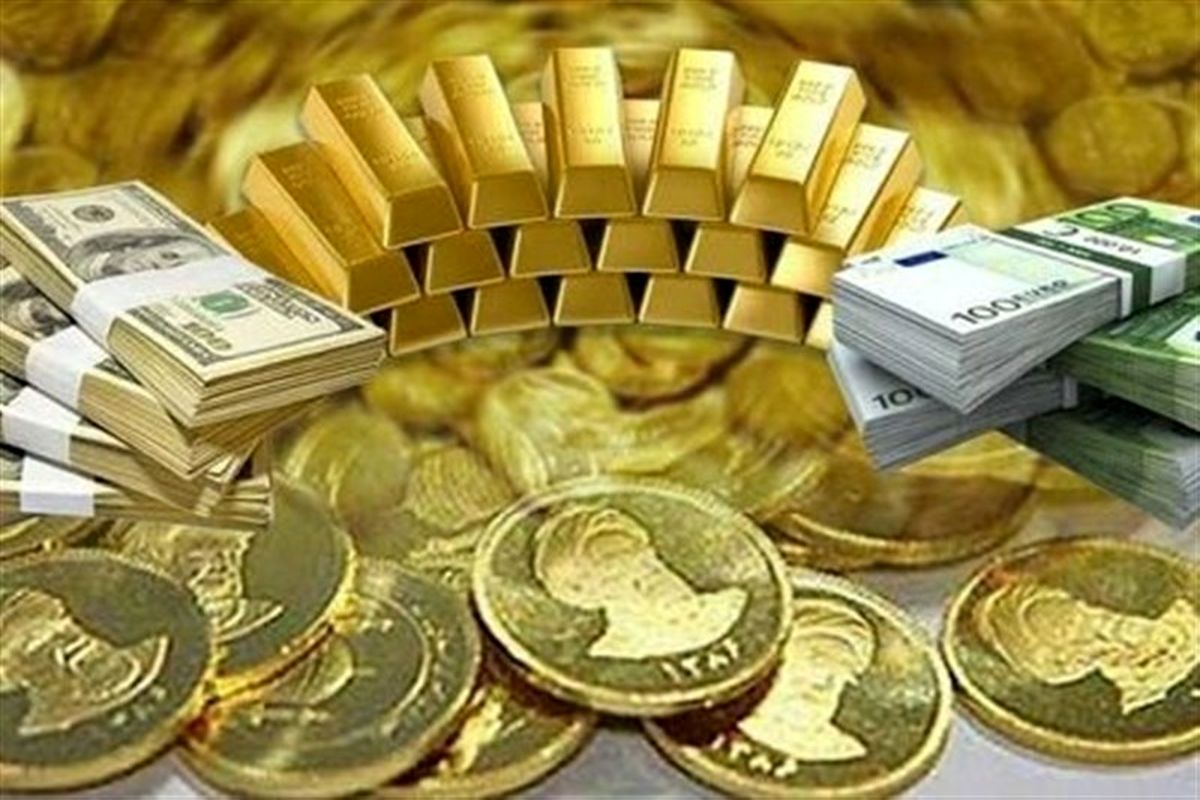 منتظر سقوط قیمت طلا و سکه باشیم؟