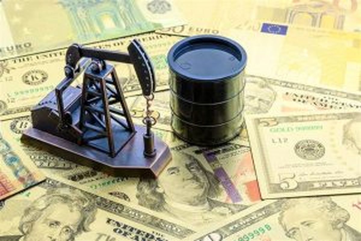 توافقاتی با چین برای فروش نفت