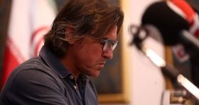 ساپینتو حذف ۵ بازیکن را نشانه رفت