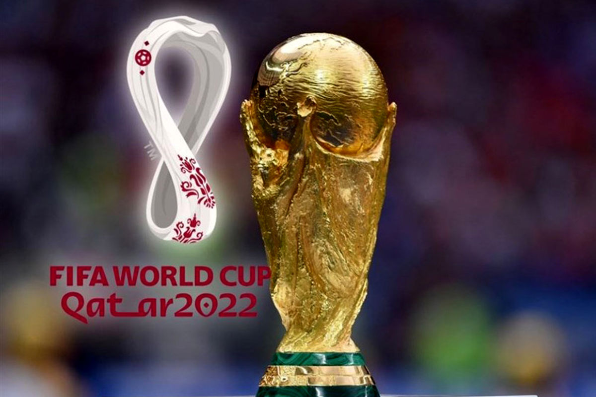 پخش مستقیم بازی های جام جهانی از صدا و سیما