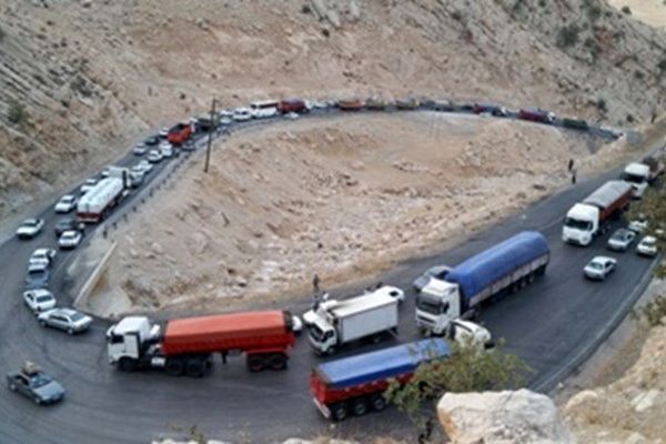 جاده مرگ فرهنگیان! / دولت نمی خواهد کاری کند؟ 