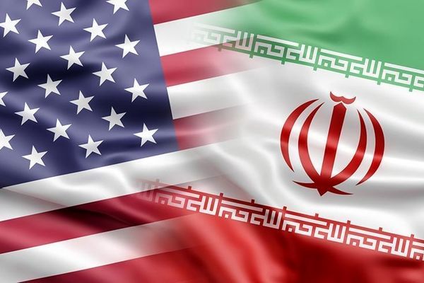 ایران آمریکا را تحریم کرد