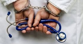 آخرین وضعیت پزشکان بازداشتی