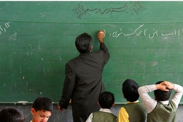 درخواست مهم فرهنگیان از وزارت راه
