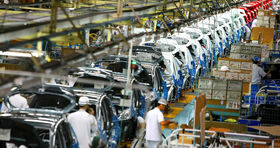 قیمت خودرو امروز (۱۱ آبان)