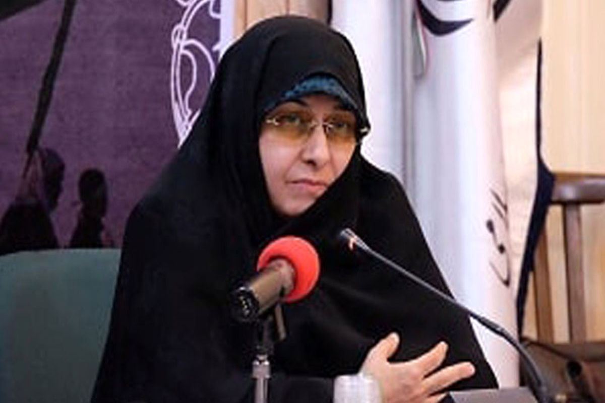 باز هم مظلومیت زنان بروز یافت