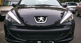 قیمت خودرو امروز (۱۵ آبان)