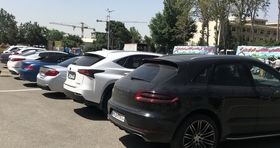 سیل خودروهای خارجی در راه ایران؟
