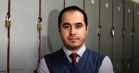 آخرین خبر از وضعیت جسمی «حسین رونقی»