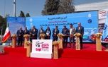آغاز به کار ششمین نمایشگاه حمل و نقل و لجستیک ایران