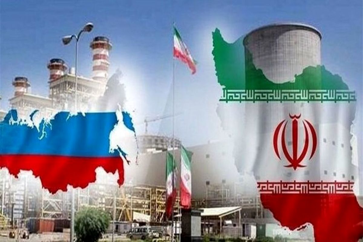 توسعه و تکمیل زنجیره ارزش انرژی میان ایران و روسیه ضروری است
