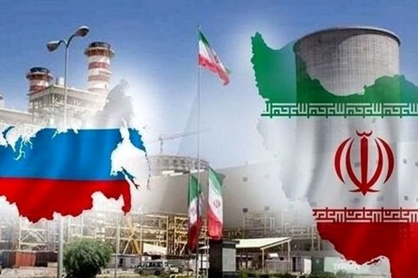 توسعه و تکمیل زنجیره ارزش انرژی میان ایران و روسیه ضروری است