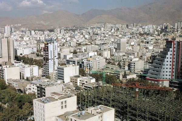 معامله این واحدهای مسکونی ممنوع شد