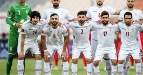 حمله حسن عباسی به فوتبالیست ها
