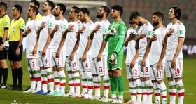 تیم ملی فوتبال ایران بدون بیرانوند