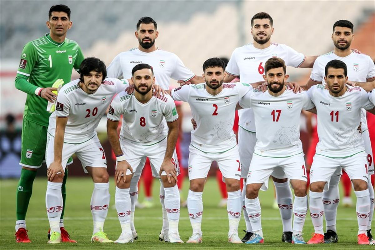 تلاش رسانه صهیونیستی برای ایجاد شکاف میان مردم ایران و تیم ملی فوتبال